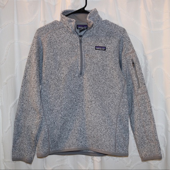 Patagonia Sweaters - Patagonia Fleece